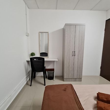 Amilite Heritage Villa George Town Ngoại thất bức ảnh