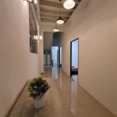 Amilite Heritage Villa George Town Ngoại thất bức ảnh