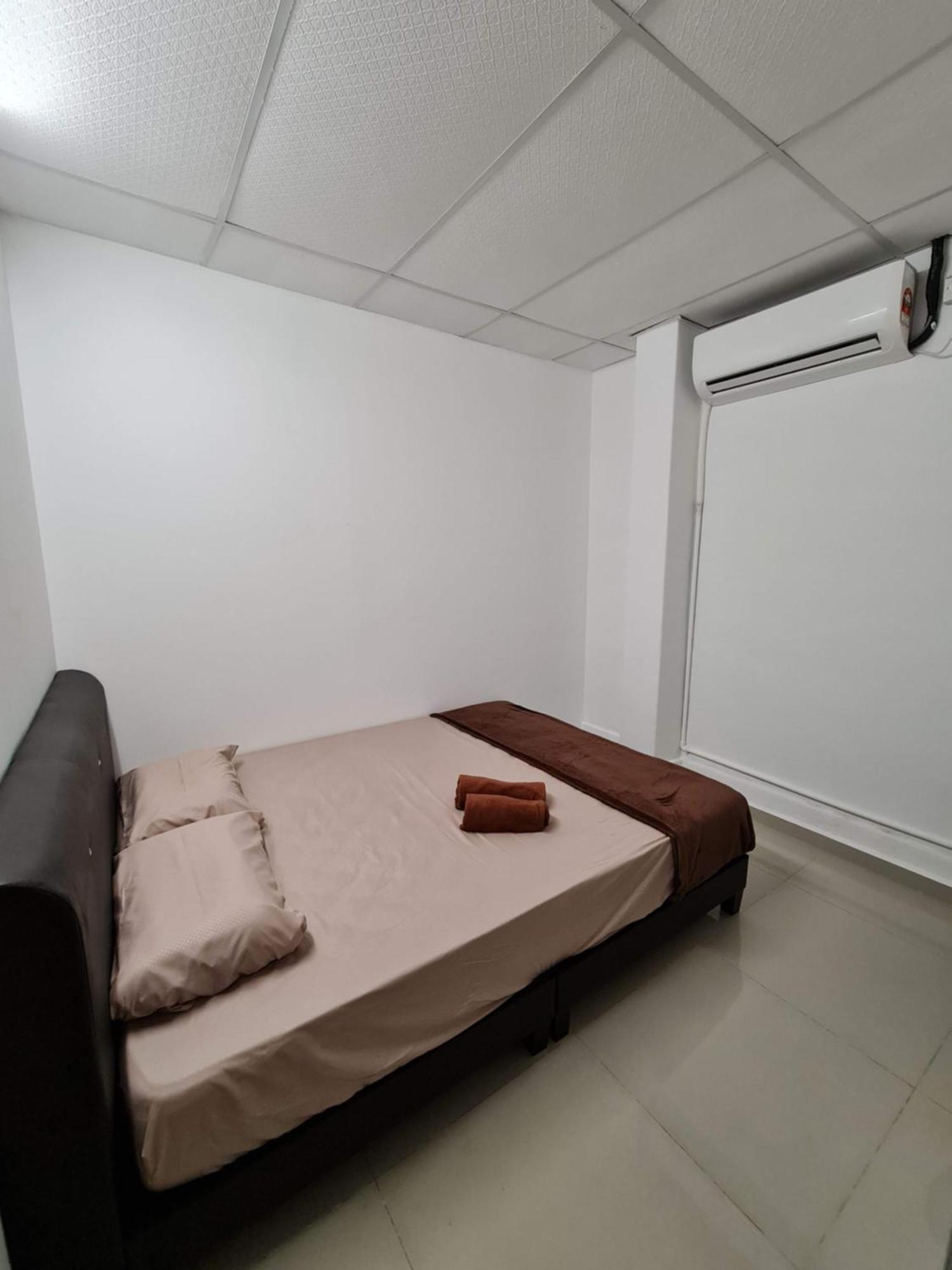 Amilite Heritage Villa George Town Ngoại thất bức ảnh