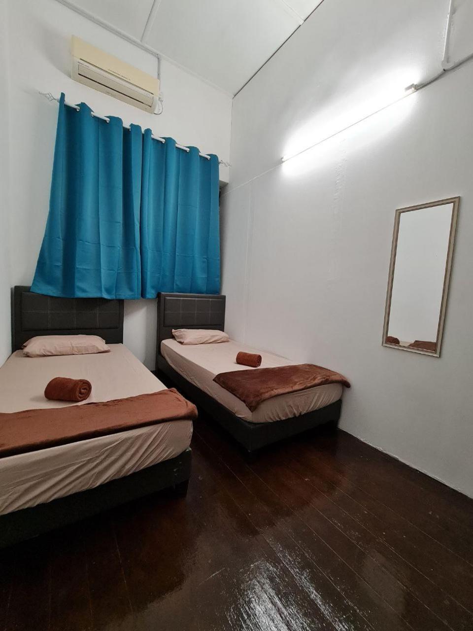 Amilite Heritage Villa George Town Ngoại thất bức ảnh