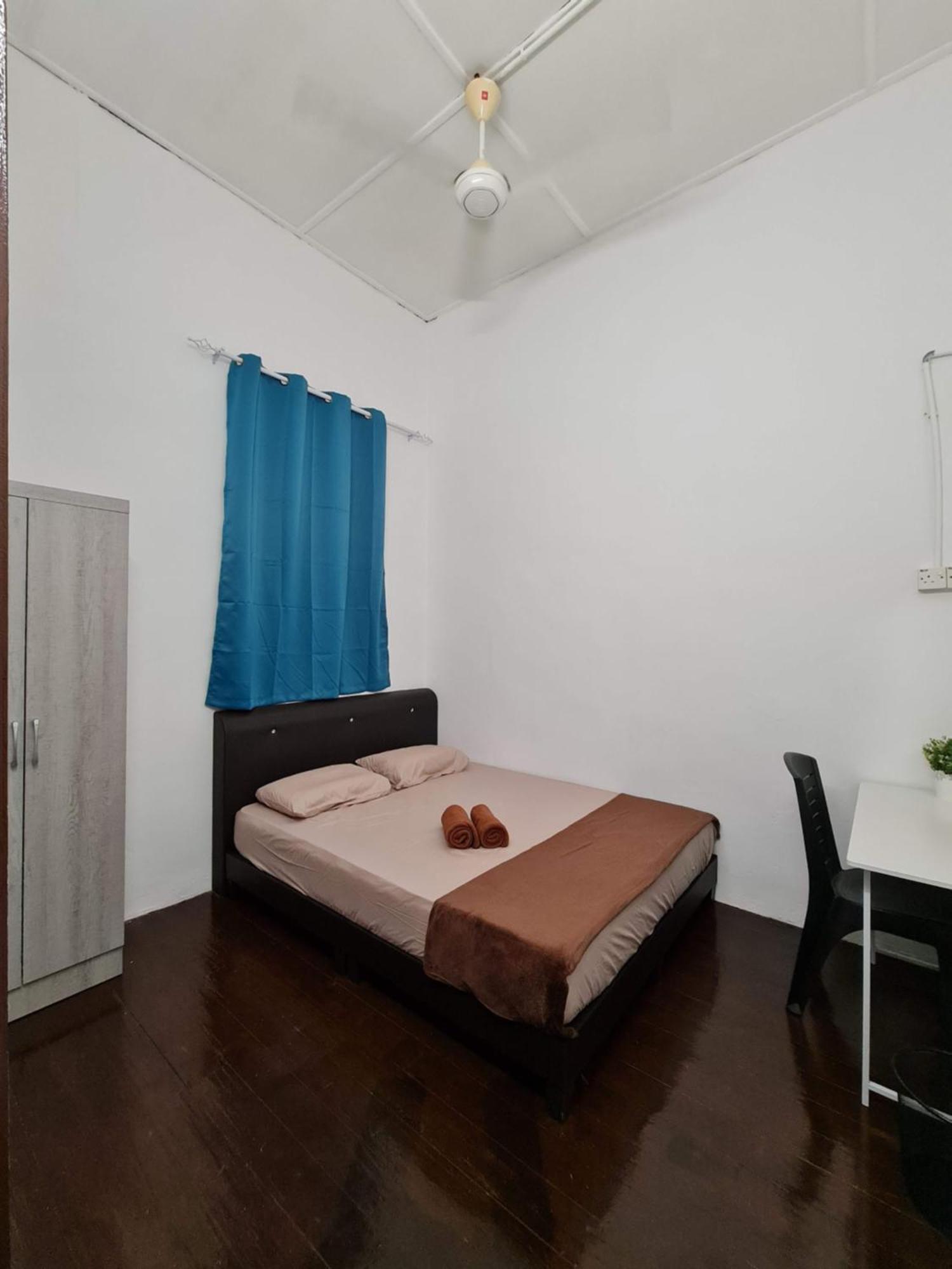 Amilite Heritage Villa George Town Ngoại thất bức ảnh