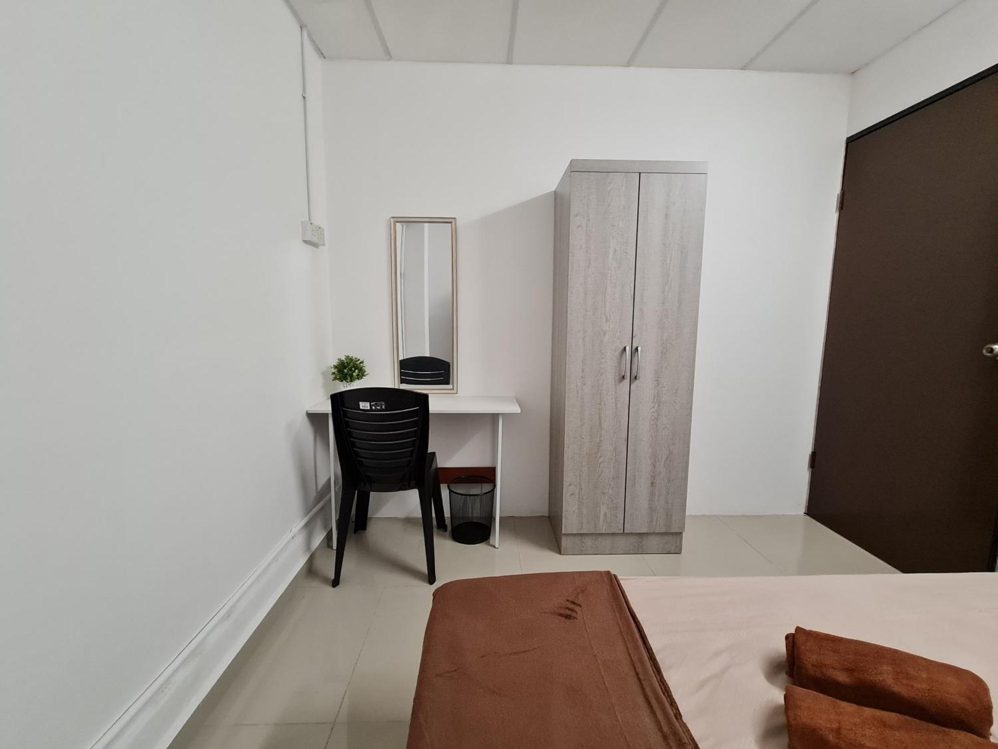 Amilite Heritage Villa George Town Ngoại thất bức ảnh