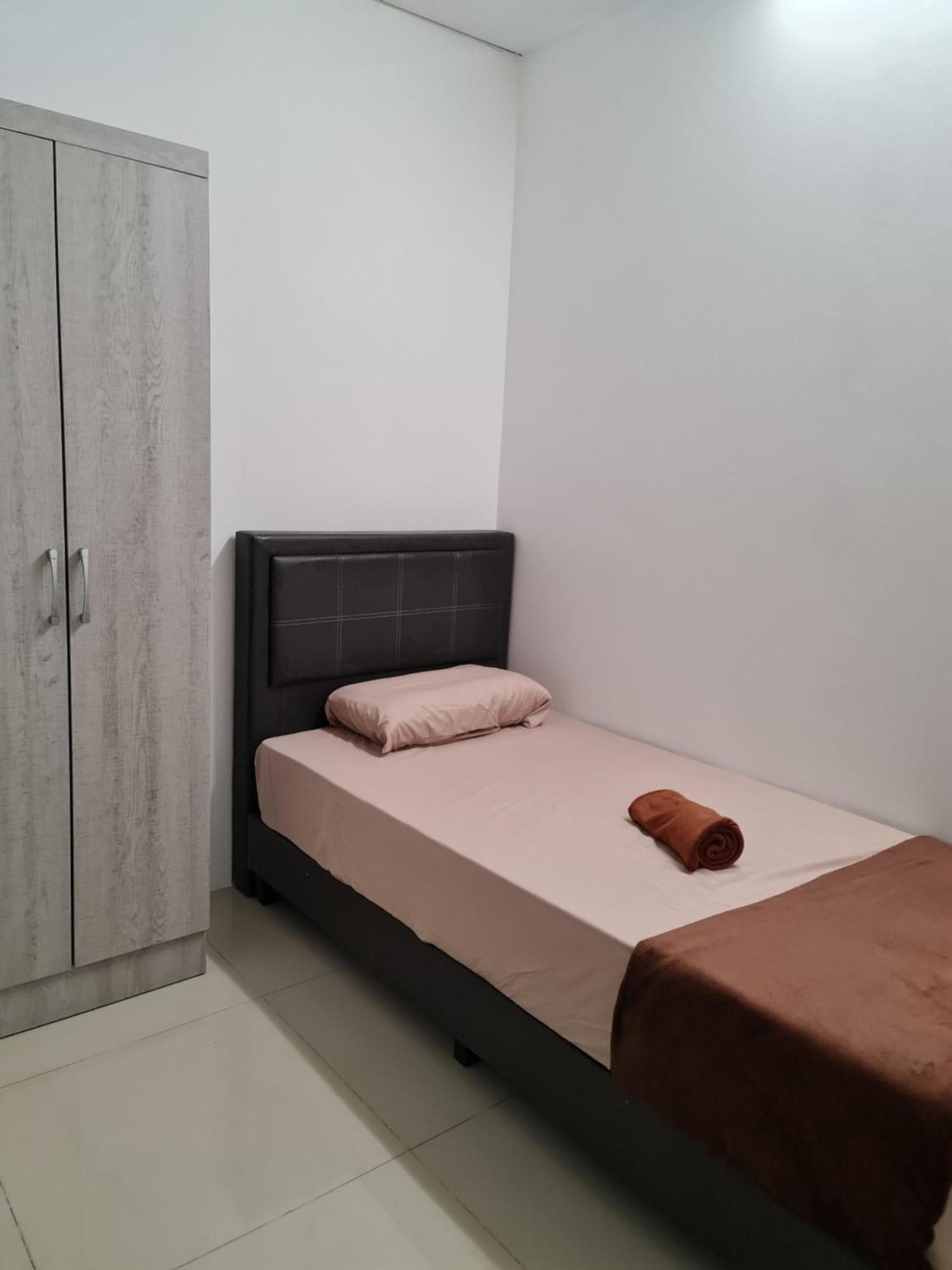Amilite Heritage Villa George Town Ngoại thất bức ảnh