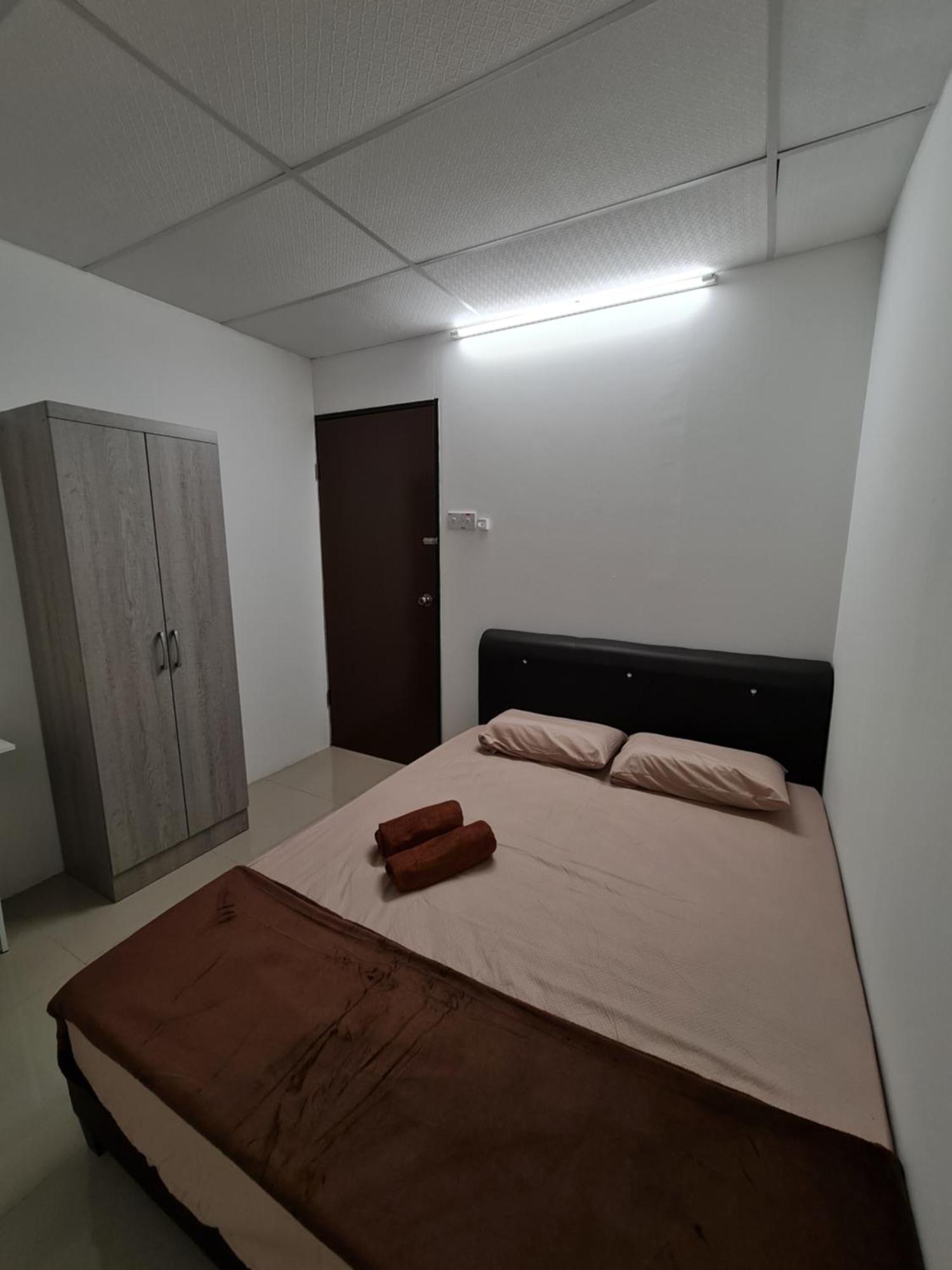 Amilite Heritage Villa George Town Ngoại thất bức ảnh