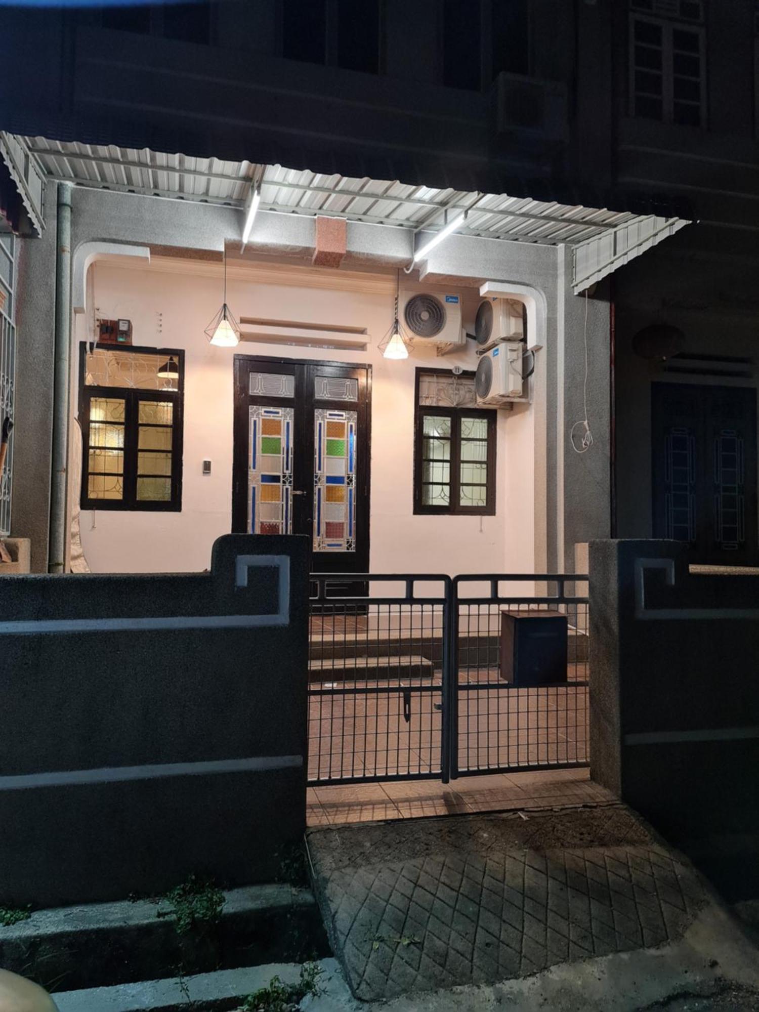Amilite Heritage Villa George Town Ngoại thất bức ảnh