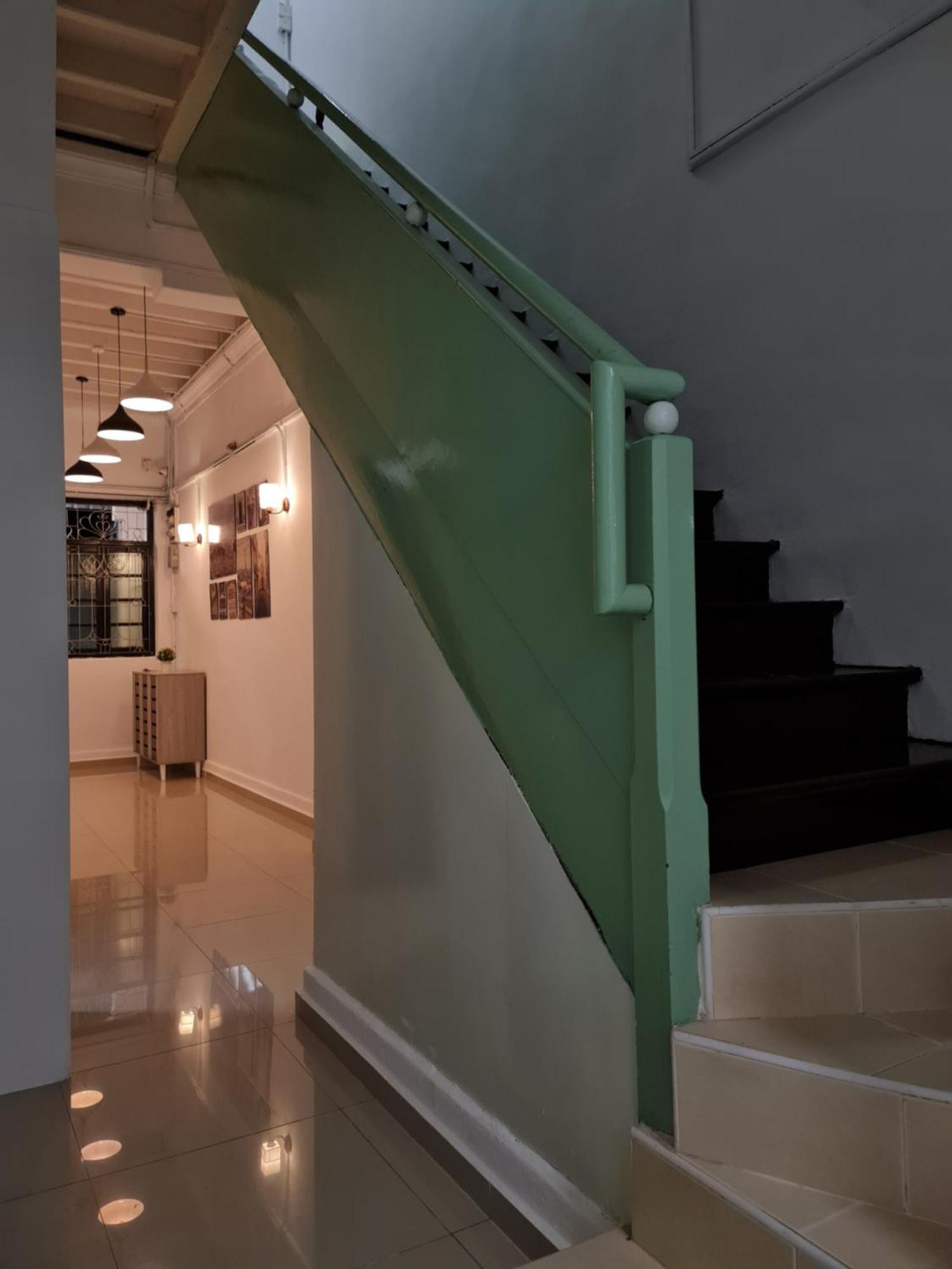 Amilite Heritage Villa George Town Ngoại thất bức ảnh