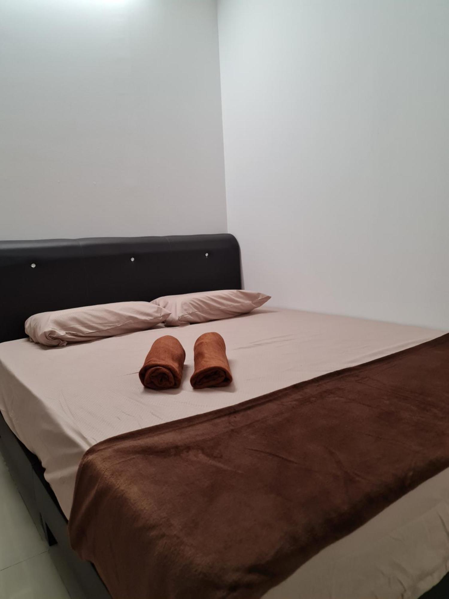 Amilite Heritage Villa George Town Ngoại thất bức ảnh